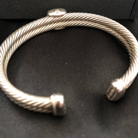 David Yurman Bracelet - Picture 6 of 6